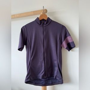 Rapha Women’s Classic Jersey II / Medium / Purple
